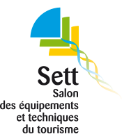 Sett 1er Salon professionnel EuropÃ©en des Equipements et Techniques du Tourisme, les 5, 6 et 7 novembre 2019 Montpellier