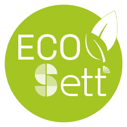 Logo EcoSett