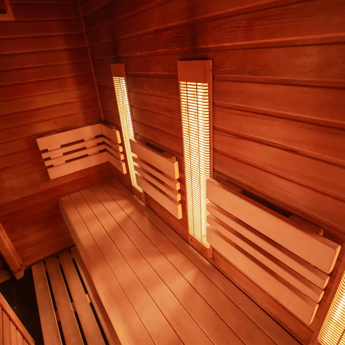 Saunas Nouvelle Génération : Choisir le Modèle Idéal pour l’Hôtellerie