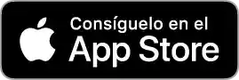 Descarga la aplicación oficial en Apple Store