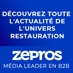 Zepros Resto c’est toute l'information