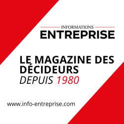 Informations Entreprise, le magazine des décideurs depuis 1980