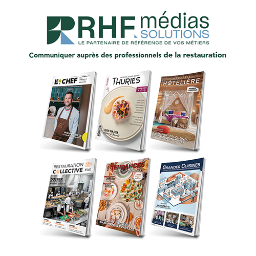 RHF Médias Solutions