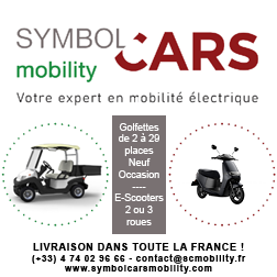 Symbol cars mobility