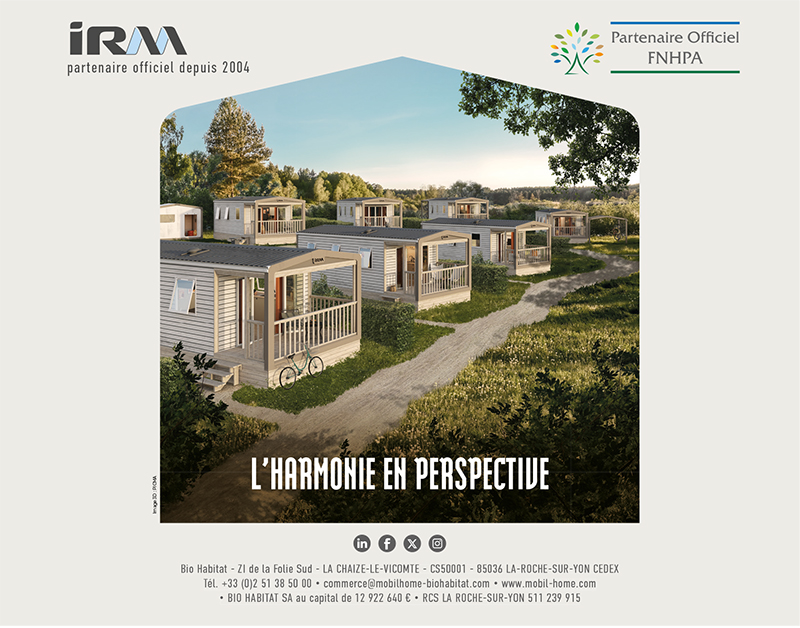 Les partenaires de la FNHPA