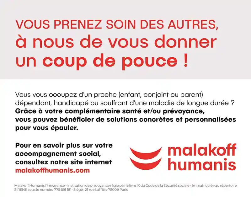 Les partenaires de la FNHPA