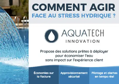 AQUATECH INNOVATION
