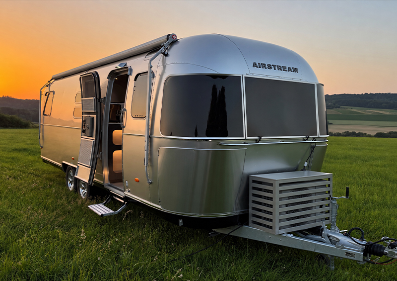 AIRSTREAM
