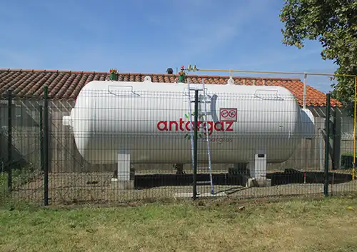 ANTARGAZ