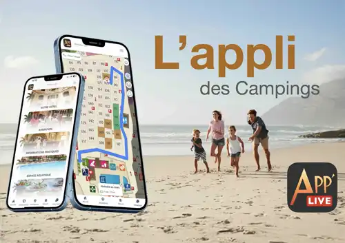 APP’LIVE