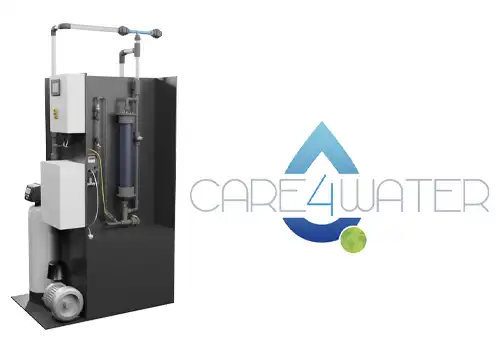 CARE 4 WATER