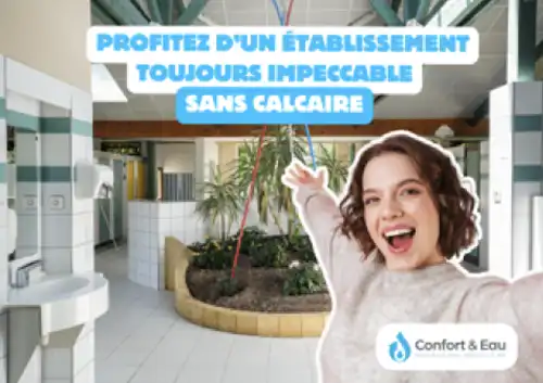 CONFORT ET EAU