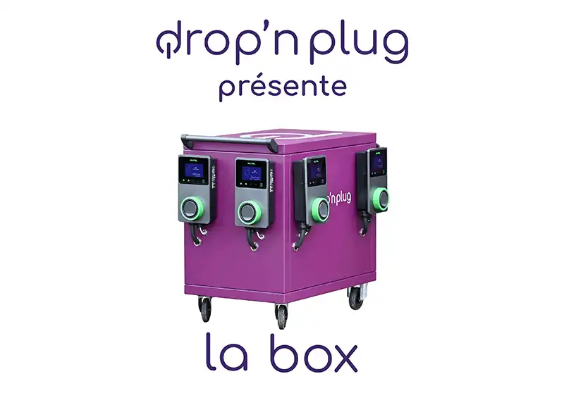 DROP N PLUG