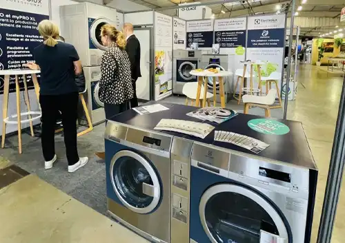 ELECTROLUX