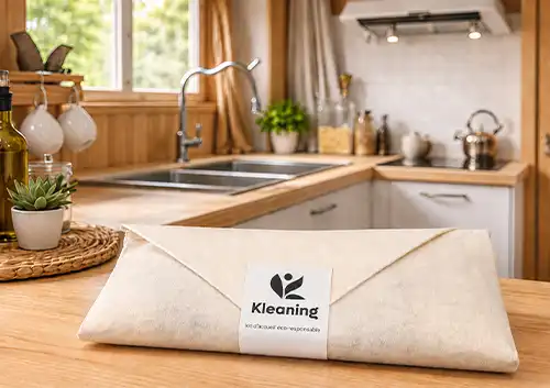 KLEANING