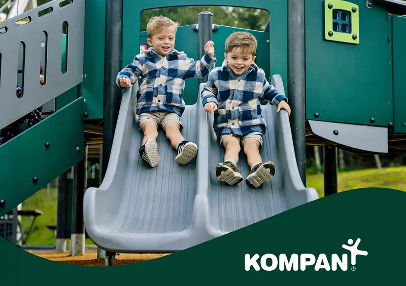 KOMPAN