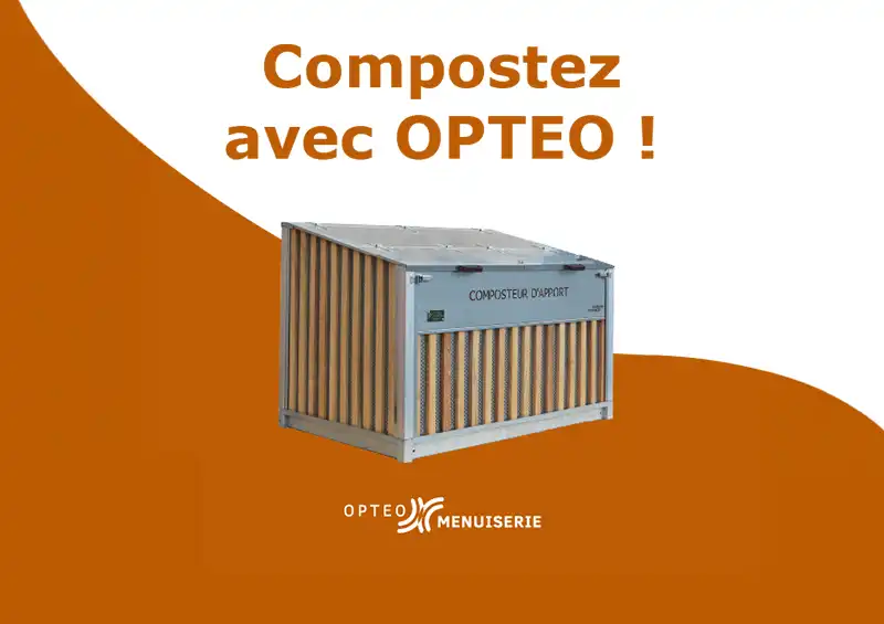 COMPOSTEURS OPTEO
