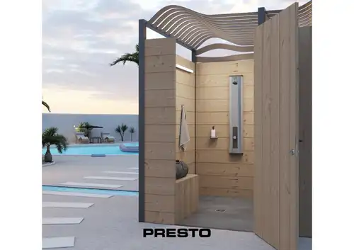 PRESTO
