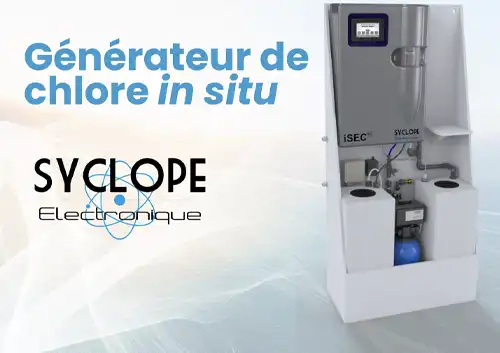 SYCLOPE ELECTRONIQUE