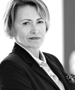 Maître Chantal GIL-FOURRIER