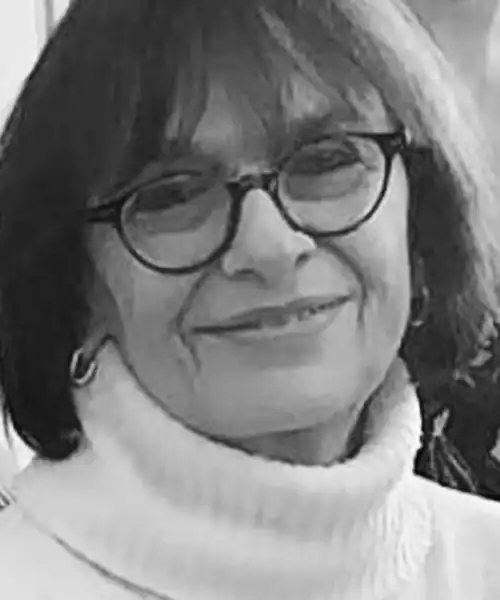 Dr Martine Barbier