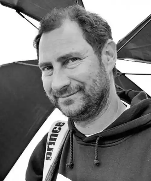 Marc Montgaillard