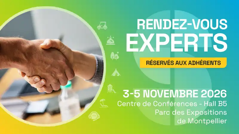 Rendez-vous d'Experts 2026