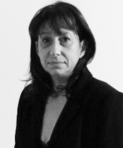 Laurence BOURRIER
