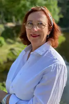 Véronique CHEVALIER, CEO of the Rhône-Alpes’s Outdoor Hospitality Federation
