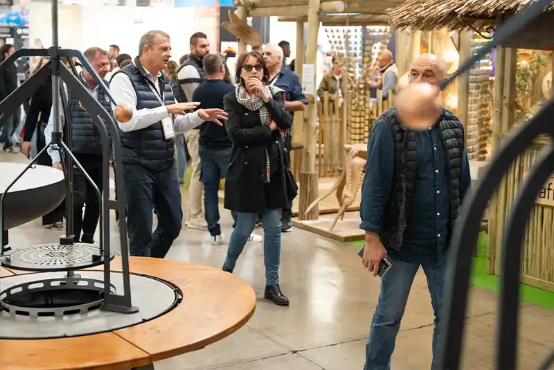 Sett Hospitality : un parcours immersif dédié aux professionnels du CHR