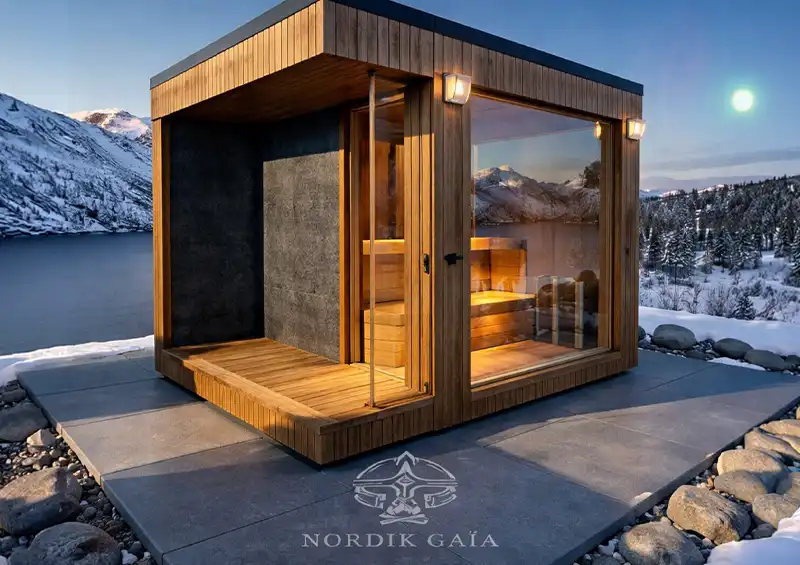 NORDÏK GAÏA BY BEV US