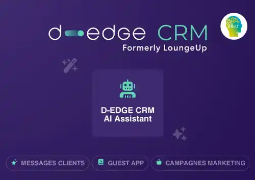 D-EDGE