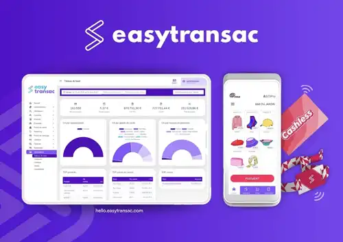 EASYTRANSAC
