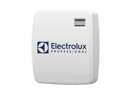 ELECTROLUX PROFESSIONAL