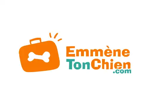 EMMENE TON CHIEN
