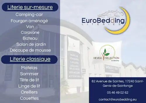 EUROBEDDING