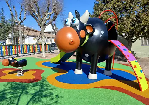KIWI PLAYGROUND
