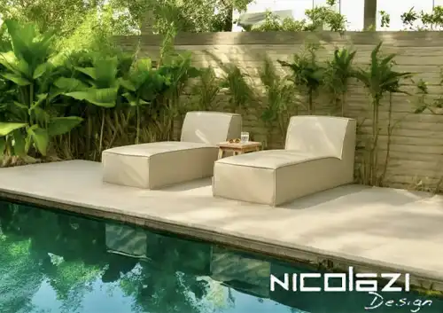 NICOLAZI DESIGN