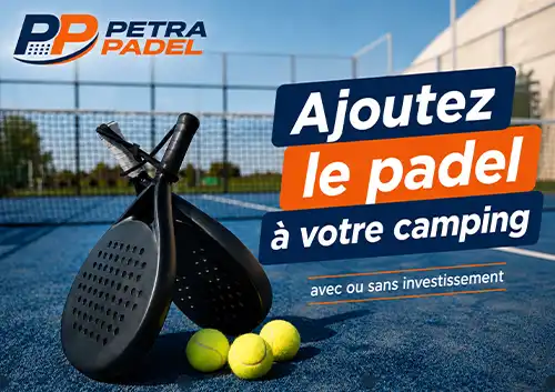 PETRA PADEL