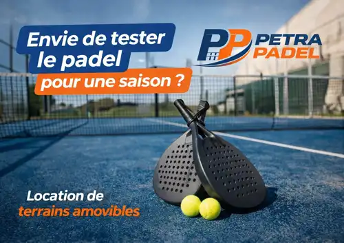 PETRA PADEL