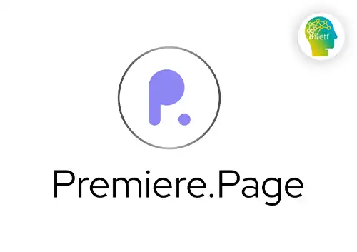 PREMIERE PAGE