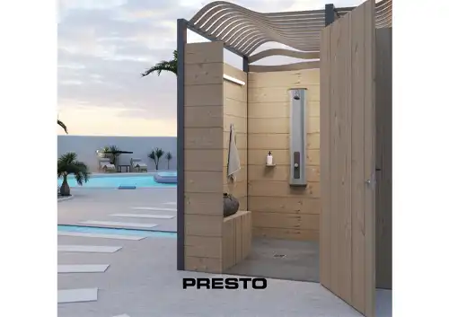 PRESTO