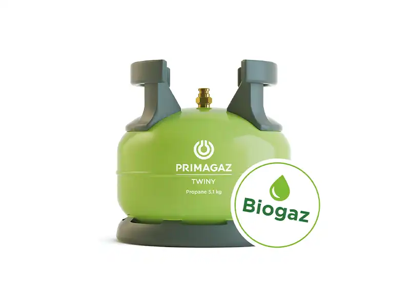 PRIMAGAZ