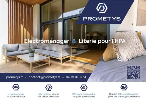 PROMETYS