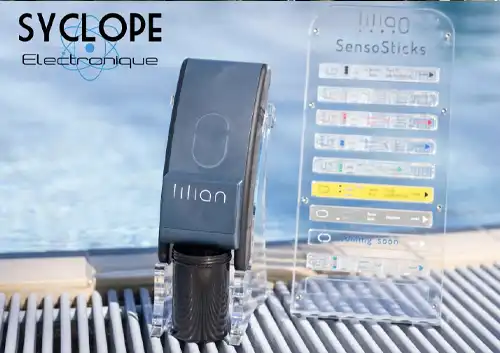 SYCLOPE ELECTRONIQUE