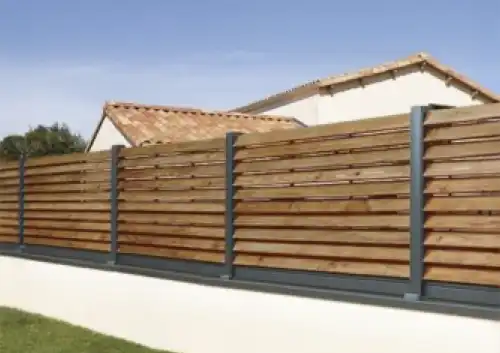 VIVRE EN BOIS