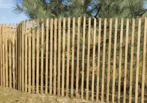 VIVRE EN BOIS