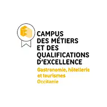 Campus des Métiers et des Qualifications d'excellence