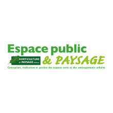 Espace Public et Paysage