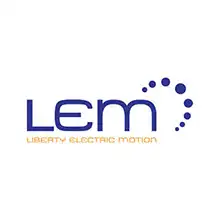 LEM Liberty Electric Motion